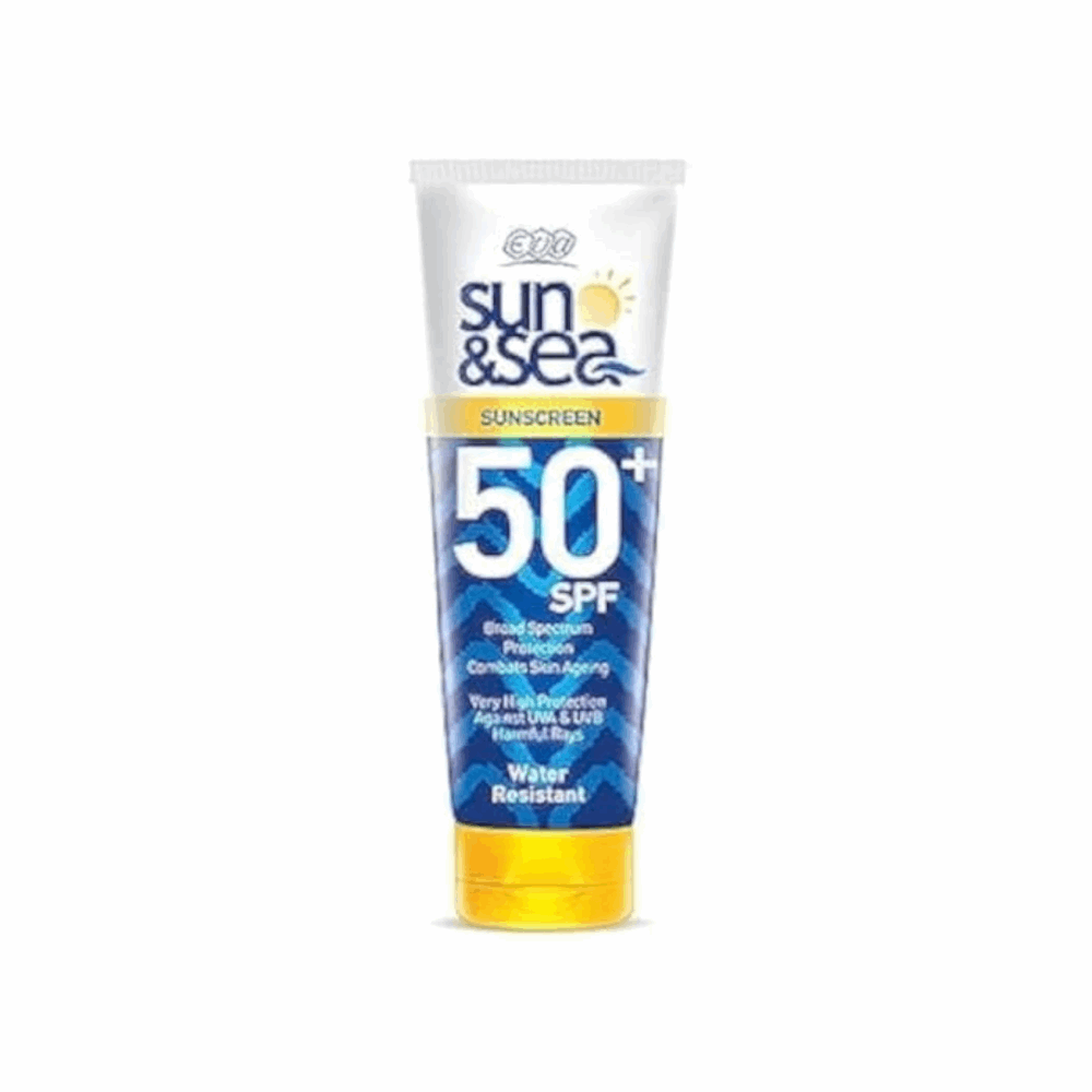 صن بلوك ايفا صن بلوك كبار 50+ Spf 200 مللي